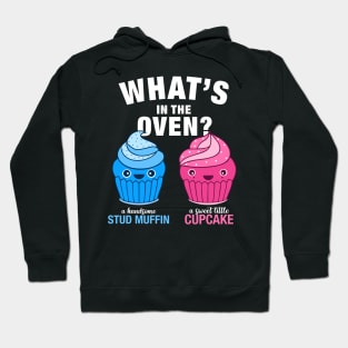 Whats in the oven 2 Hoodie